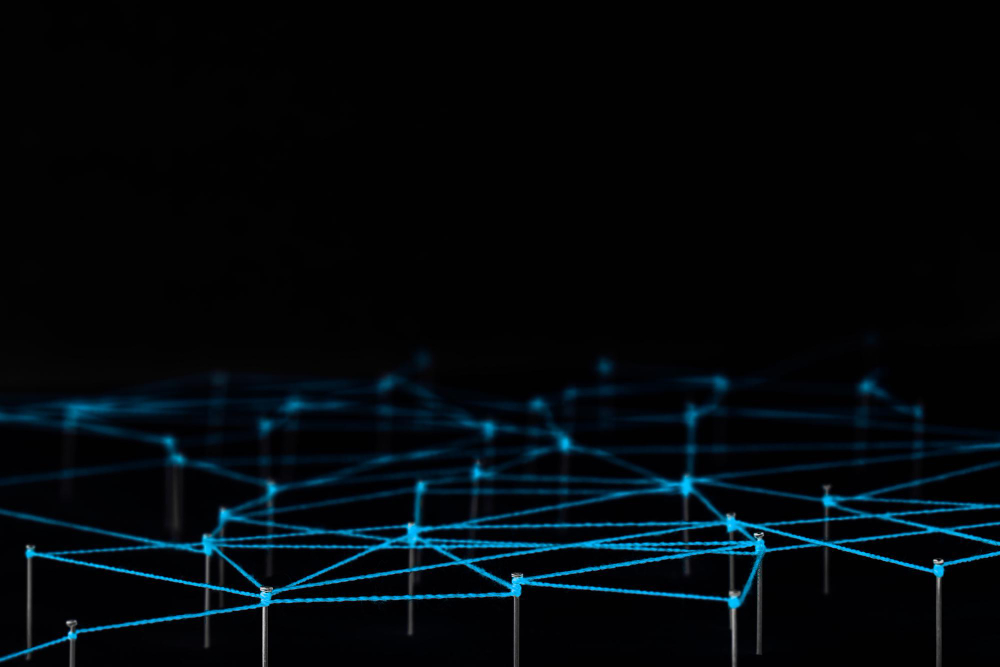 about us message first